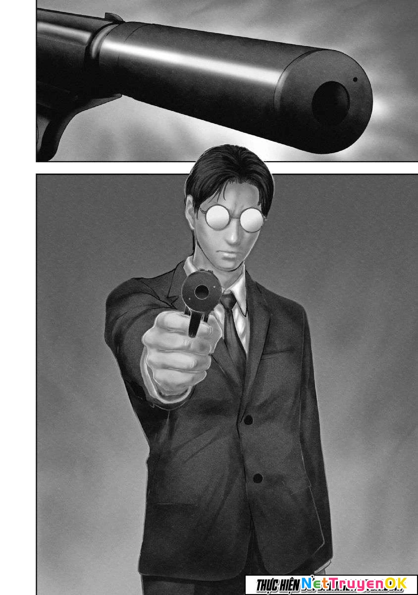 Gift Plus Minus Chapter 67 - Trang 2