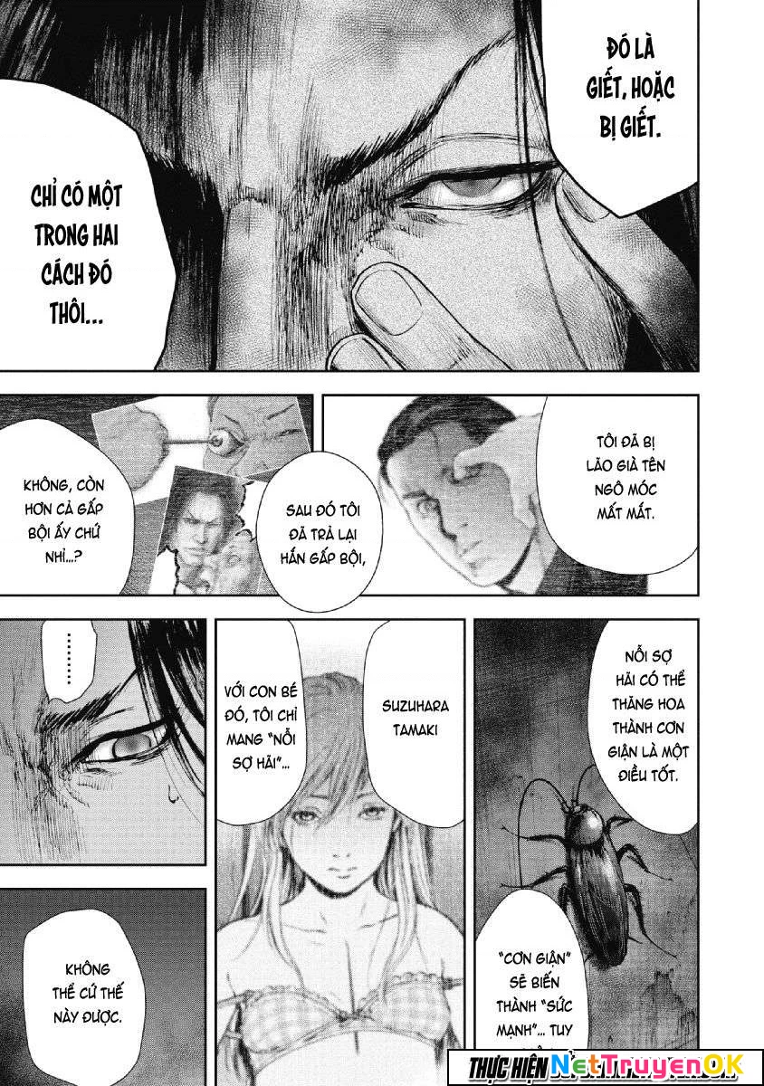 Gift Plus Minus Chapter 67 - Trang 2