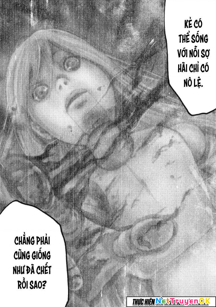 Gift Plus Minus Chapter 67 - Trang 2