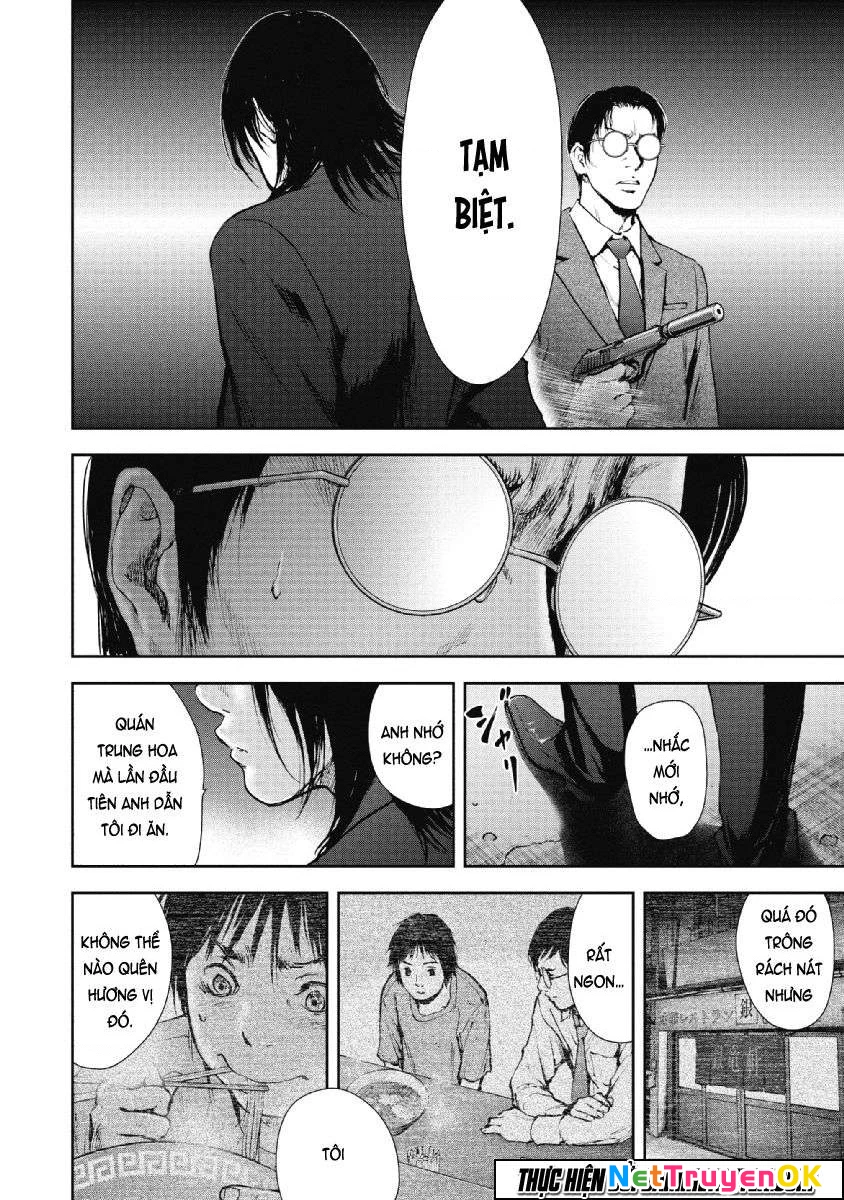 Gift Plus Minus Chapter 67 - Trang 2