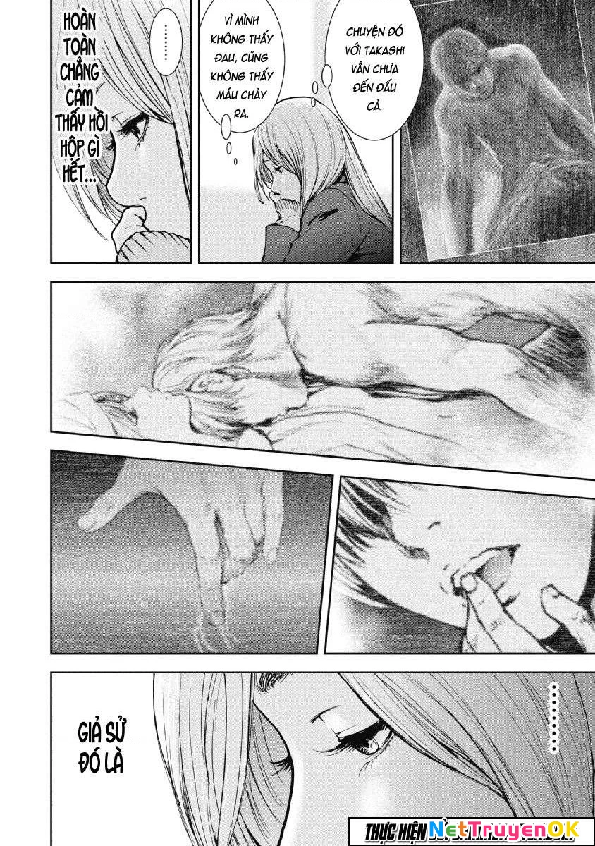 Gift Plus Minus Chapter 67 - Trang 2