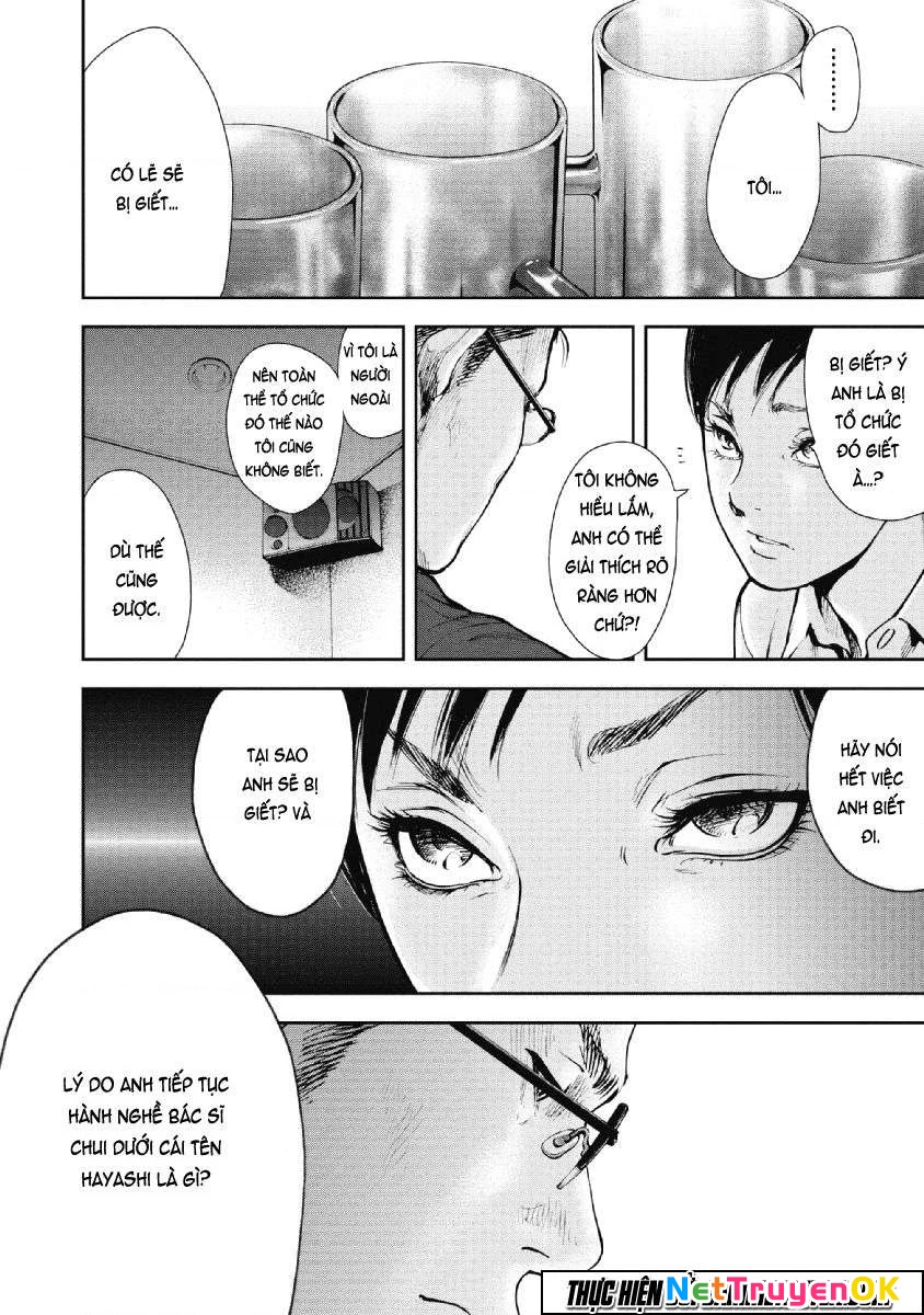 Gift Plus Minus Chapter 68 - Trang 2