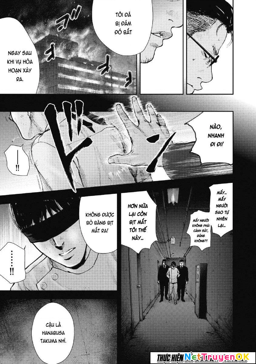 Gift Plus Minus Chapter 68 - Trang 2