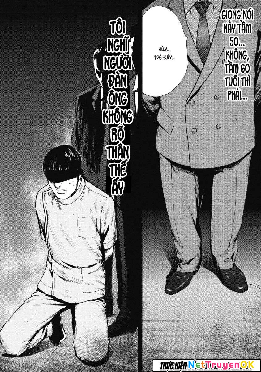 Gift Plus Minus Chapter 68 - Trang 2