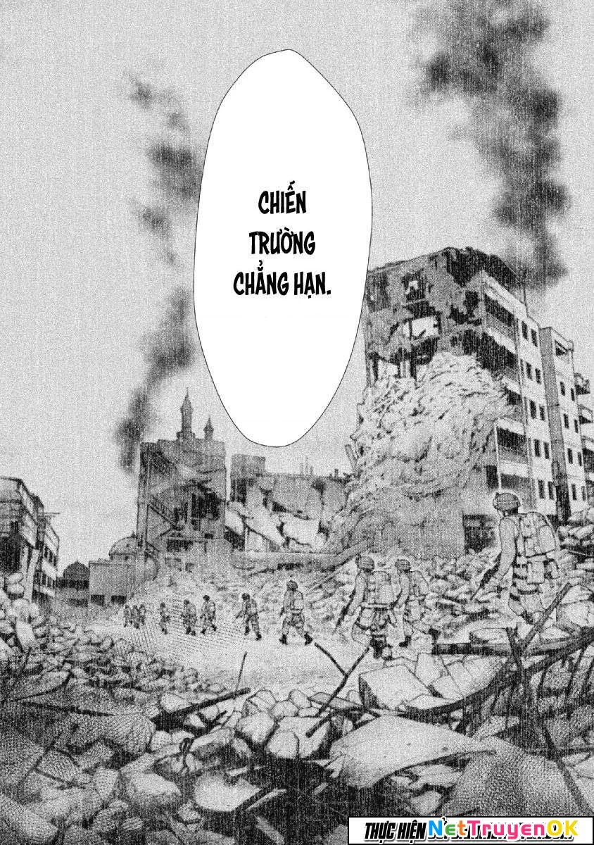 Gift Plus Minus Chapter 69 - Next Chapter 70