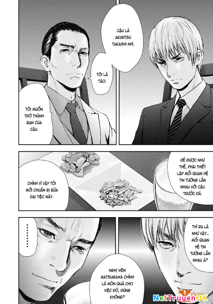 Gift Plus Minus Chapter 70 - Trang 2