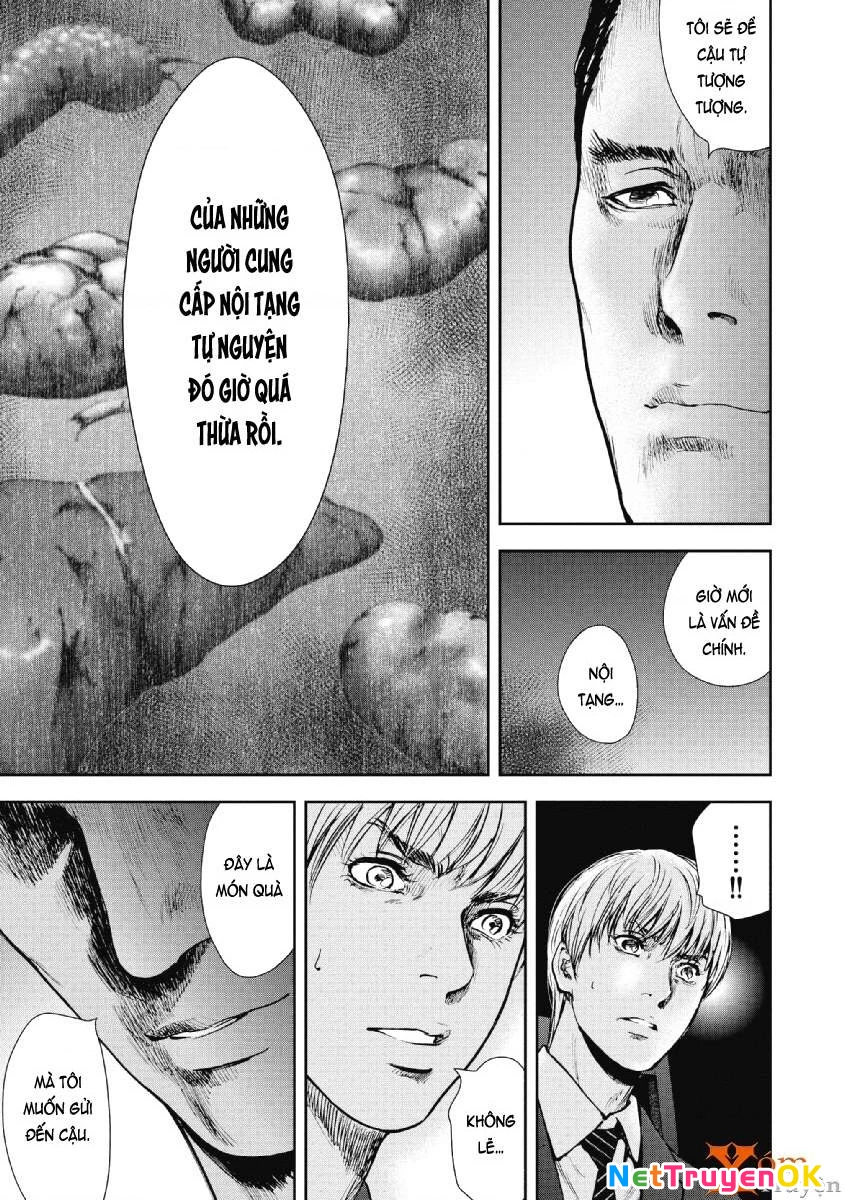 Gift Plus Minus Chapter 70 - Trang 2