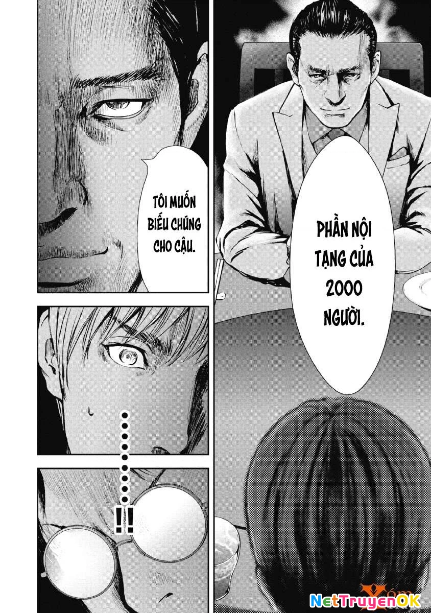 Gift Plus Minus Chapter 70 - Trang 2