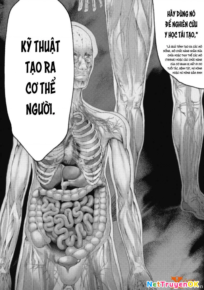 Gift Plus Minus Chapter 70 - Trang 2