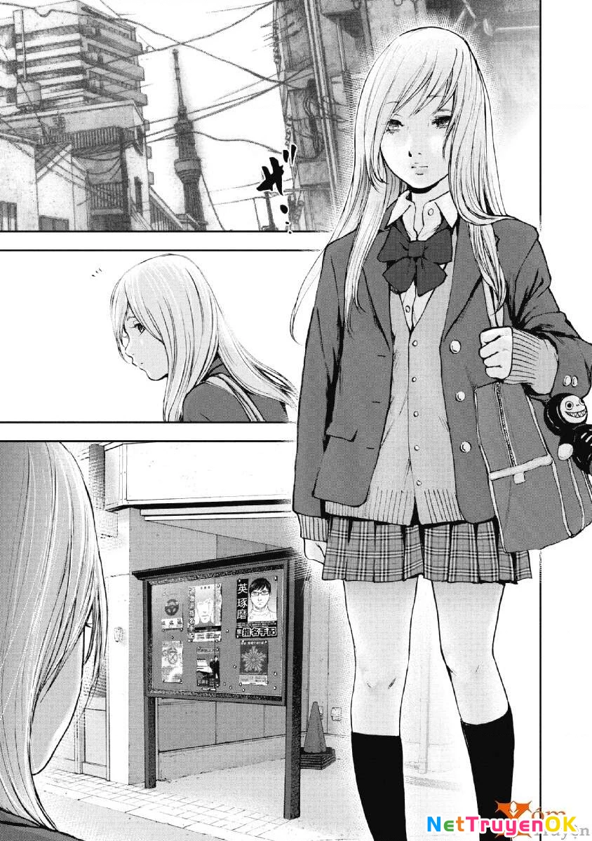 Gift Plus Minus Chapter 70 - Trang 2