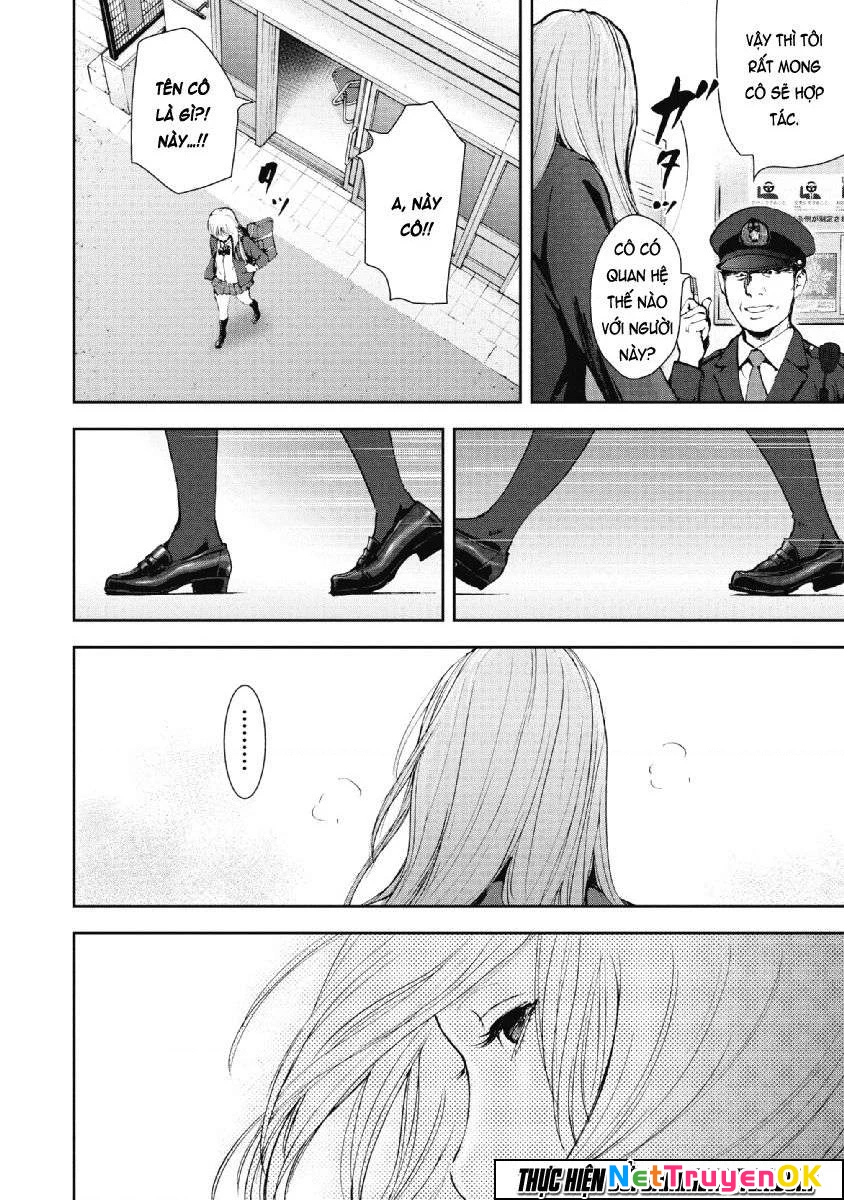 Gift Plus Minus Chapter 71 - Trang 2