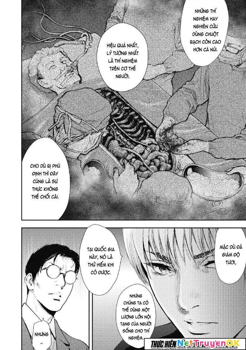 Gift Plus Minus Chapter 71 - Trang 2