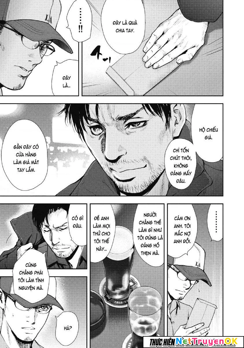 Gift Plus Minus Chapter 72 - Trang 2