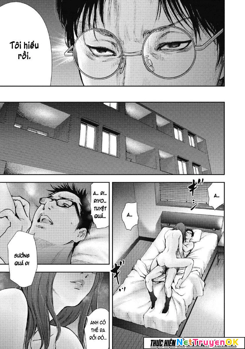 Gift Plus Minus Chapter 72 - Trang 2