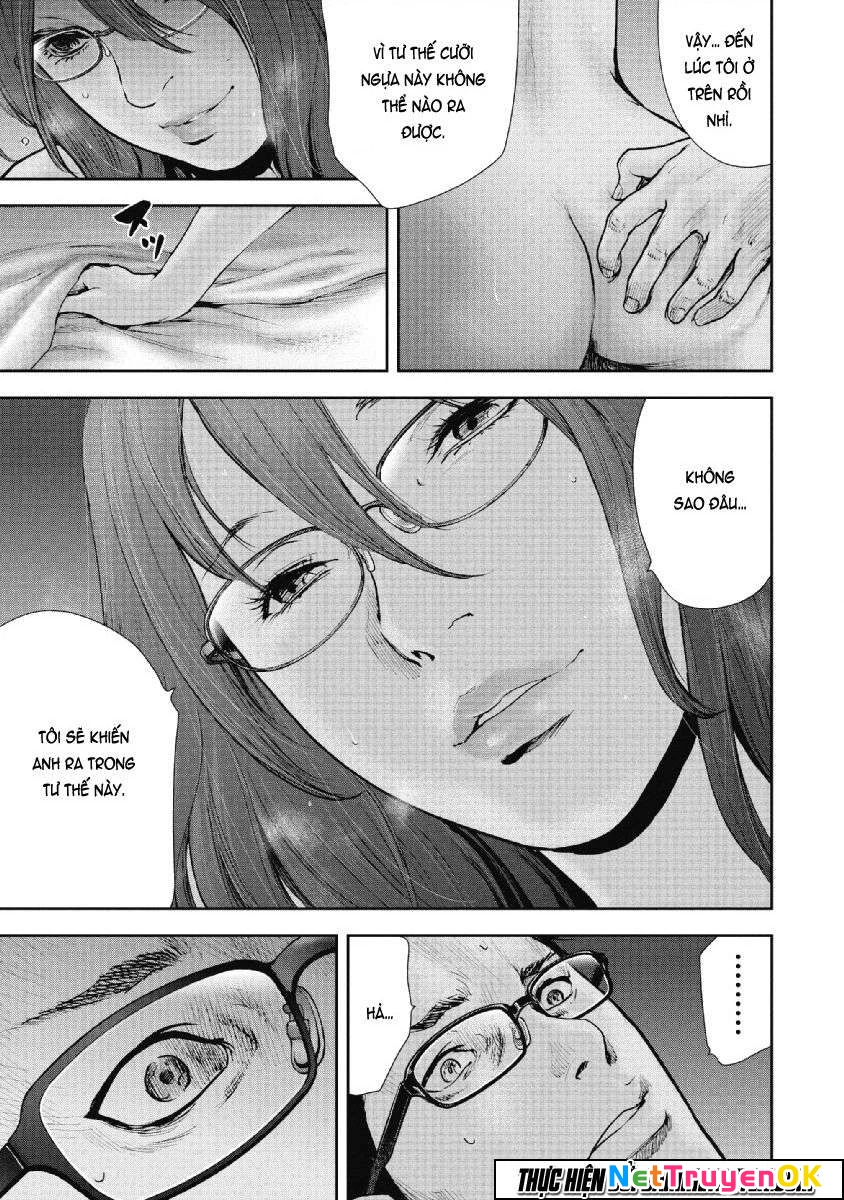 Gift Plus Minus Chapter 72 - Trang 2