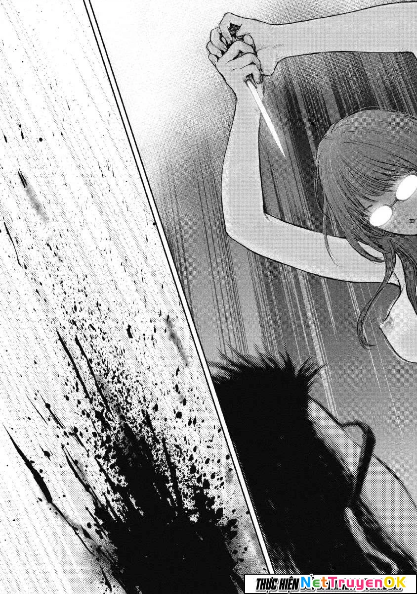 Gift Plus Minus Chapter 72 - Trang 2