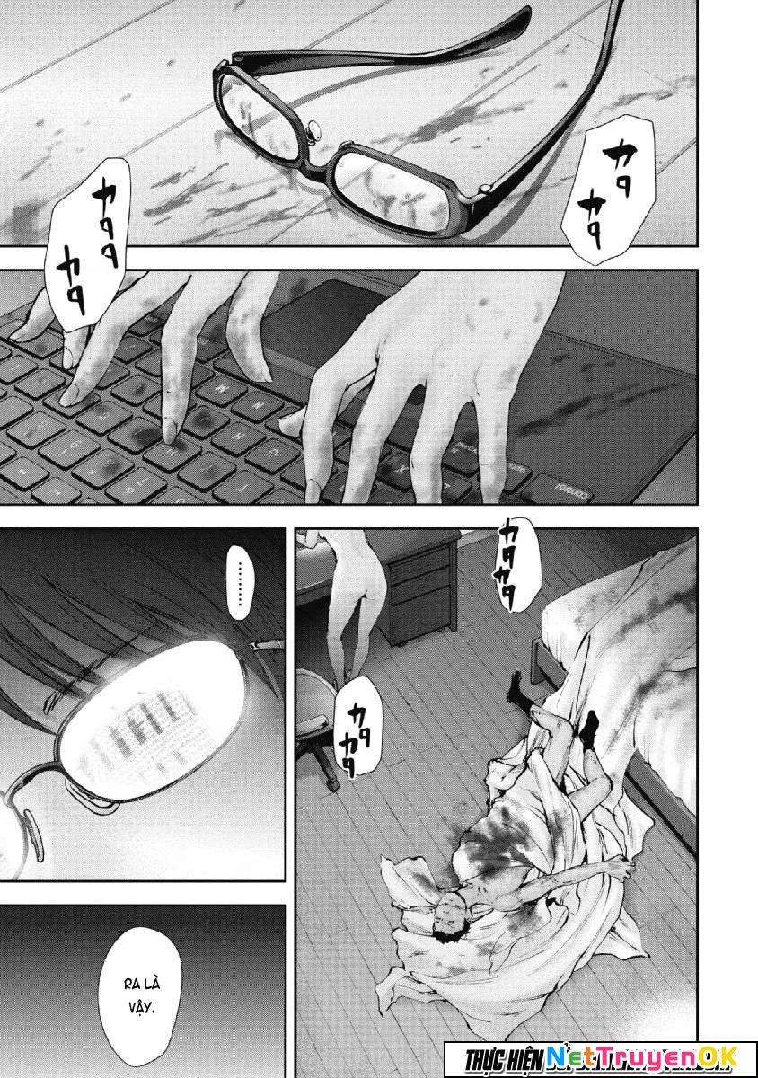 Gift Plus Minus Chapter 73 - Trang 2