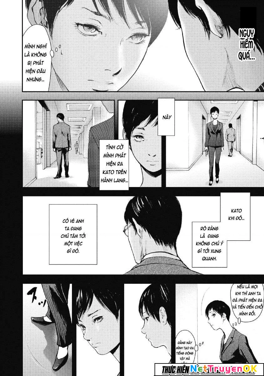 Gift Plus Minus Chapter 73 - Trang 2