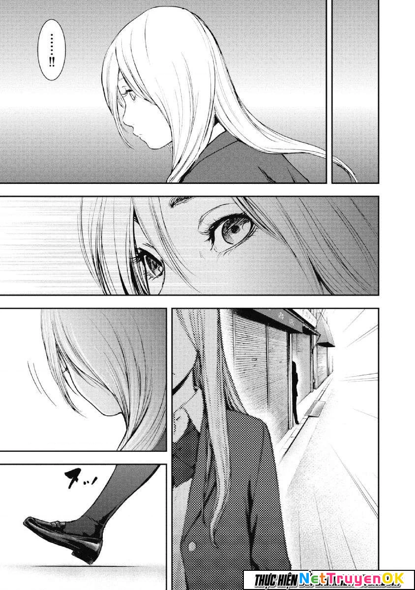 Gift Plus Minus Chapter 73 - Trang 2