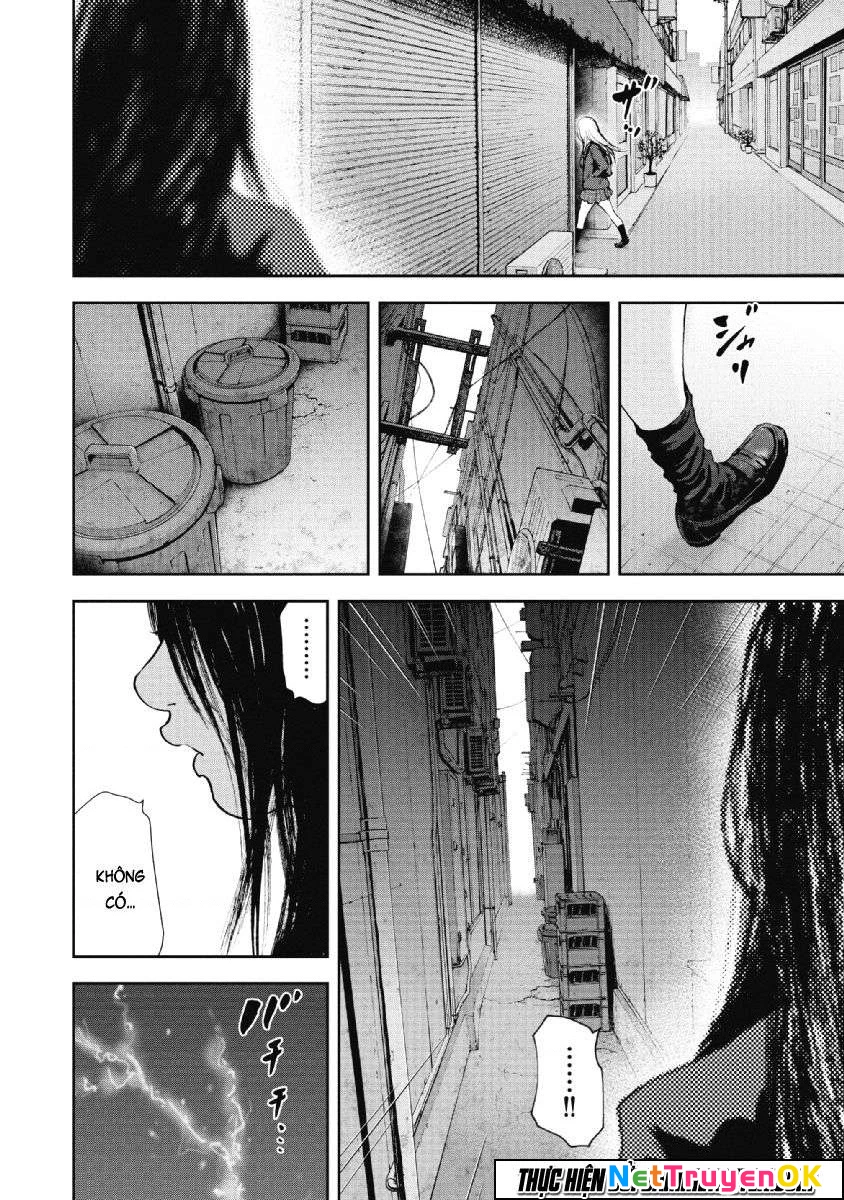 Gift Plus Minus Chapter 73 - Trang 2