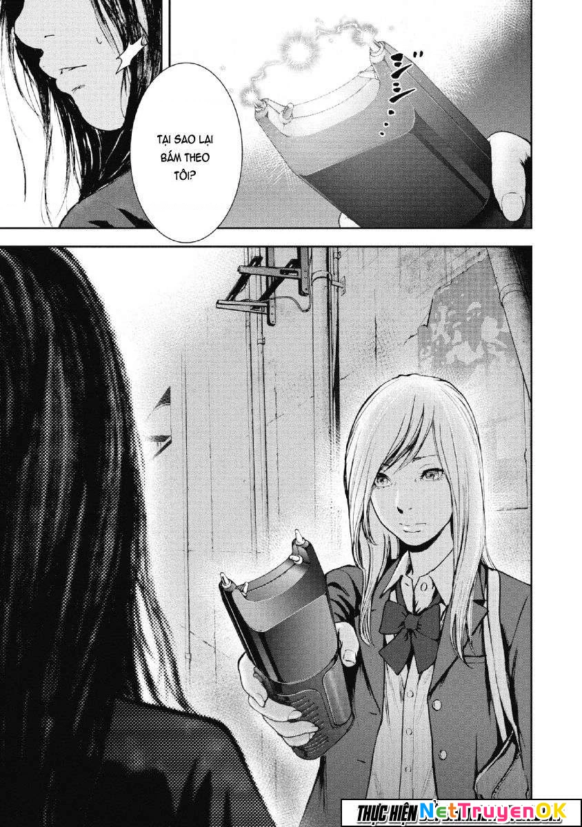 Gift Plus Minus Chapter 73 - Trang 2