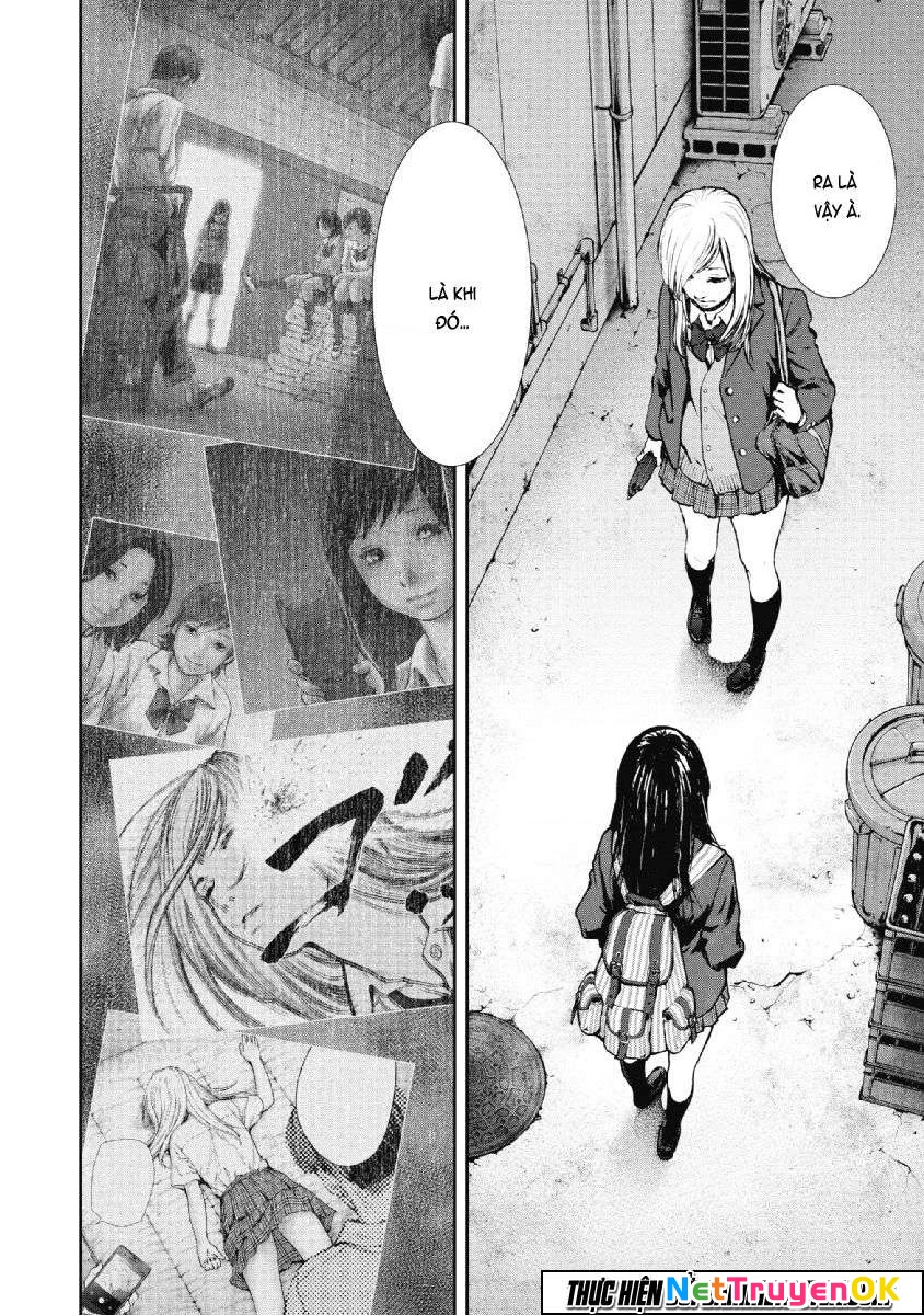 Gift Plus Minus Chapter 74 - Trang 2