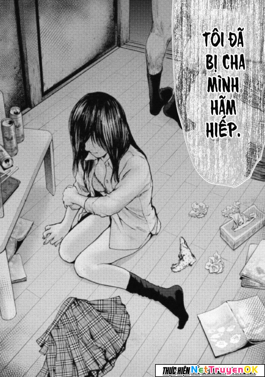 Gift Plus Minus Chapter 74 - Trang 2