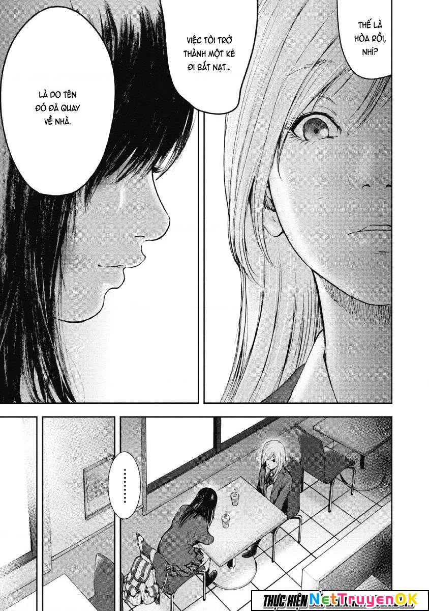 Gift Plus Minus Chapter 74 - Trang 2