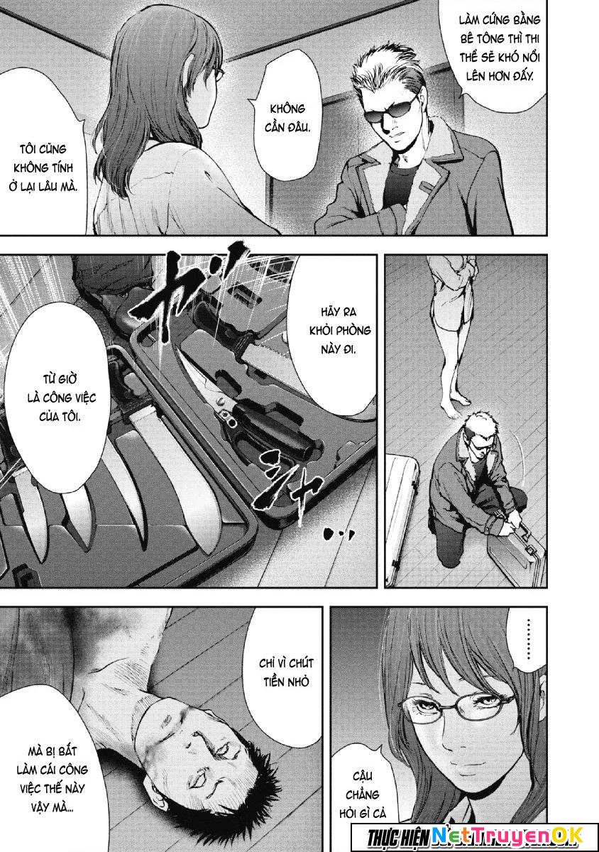 Gift Plus Minus Chapter 74 - Trang 2