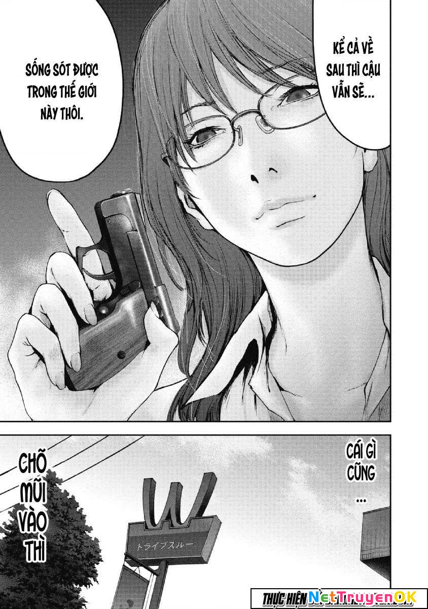 Gift Plus Minus Chapter 74 - Trang 2
