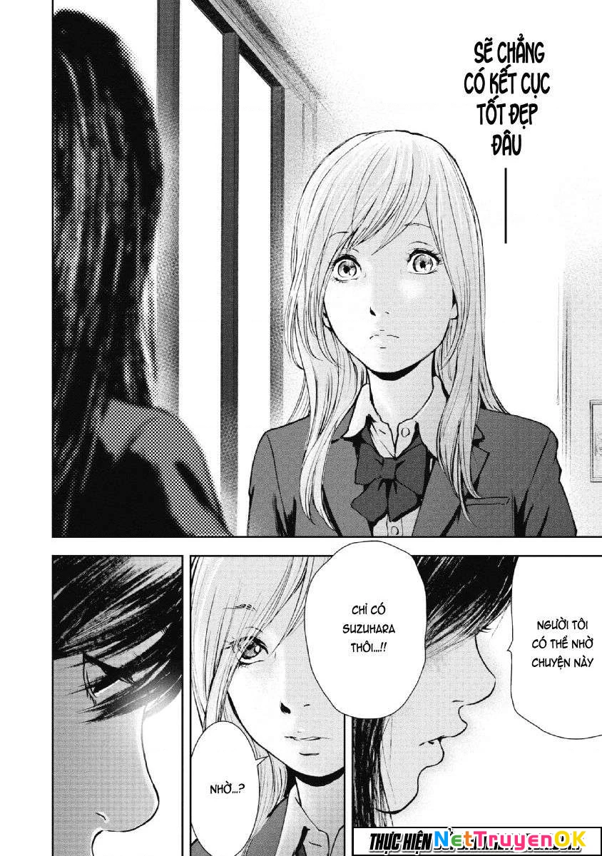 Gift Plus Minus Chapter 74 - Trang 2