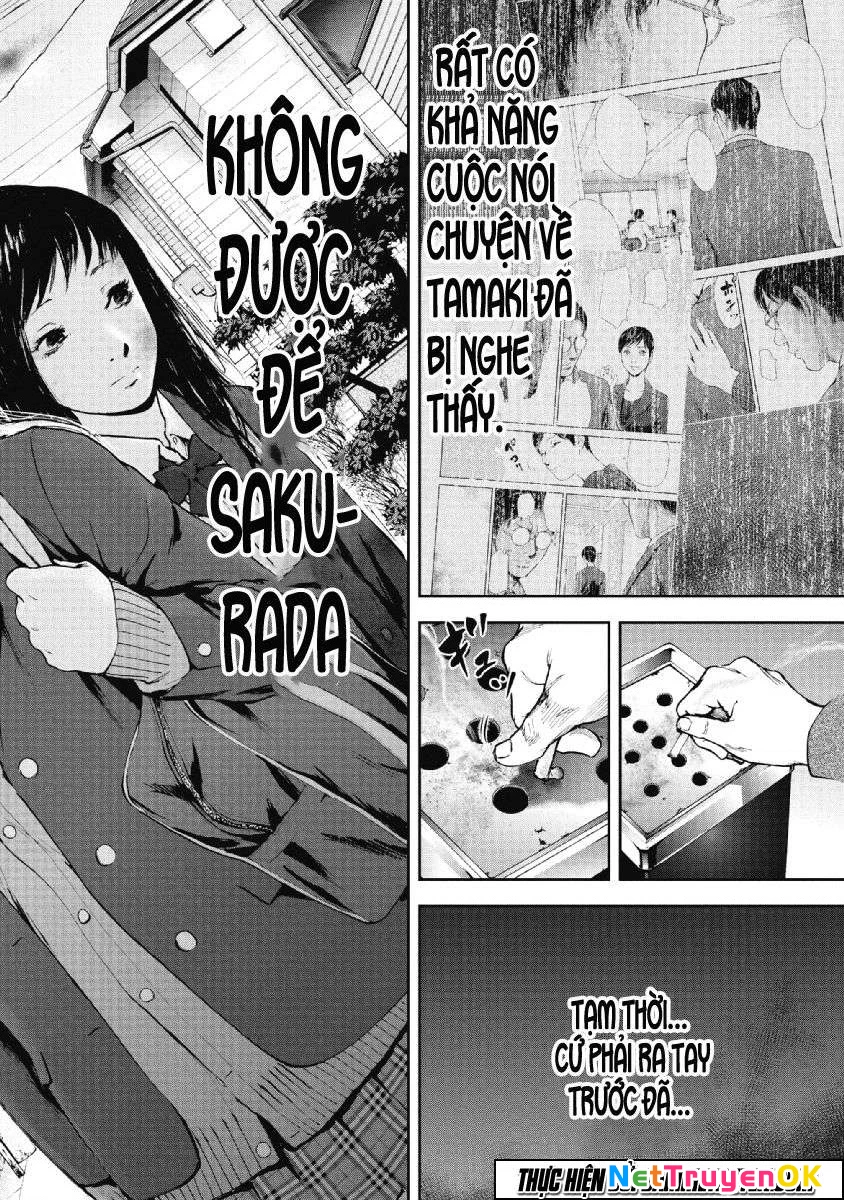 Gift Plus Minus Chapter 75 - Trang 2