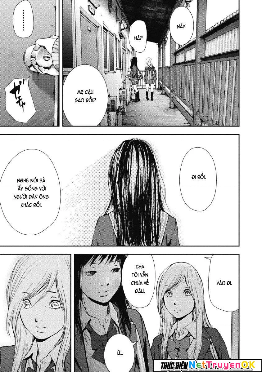 Gift Plus Minus Chapter 75 - Trang 2