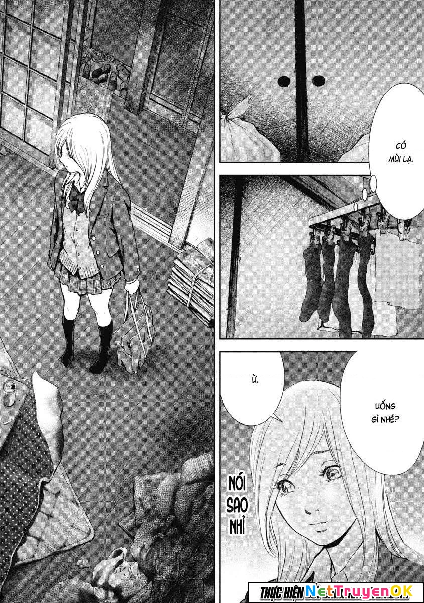 Gift Plus Minus Chapter 75 - Trang 2