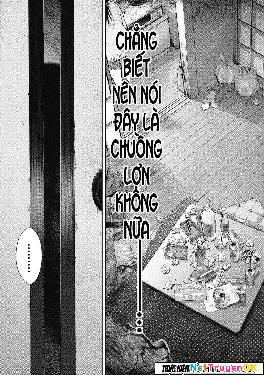 Gift Plus Minus Chapter 75 - Trang 2