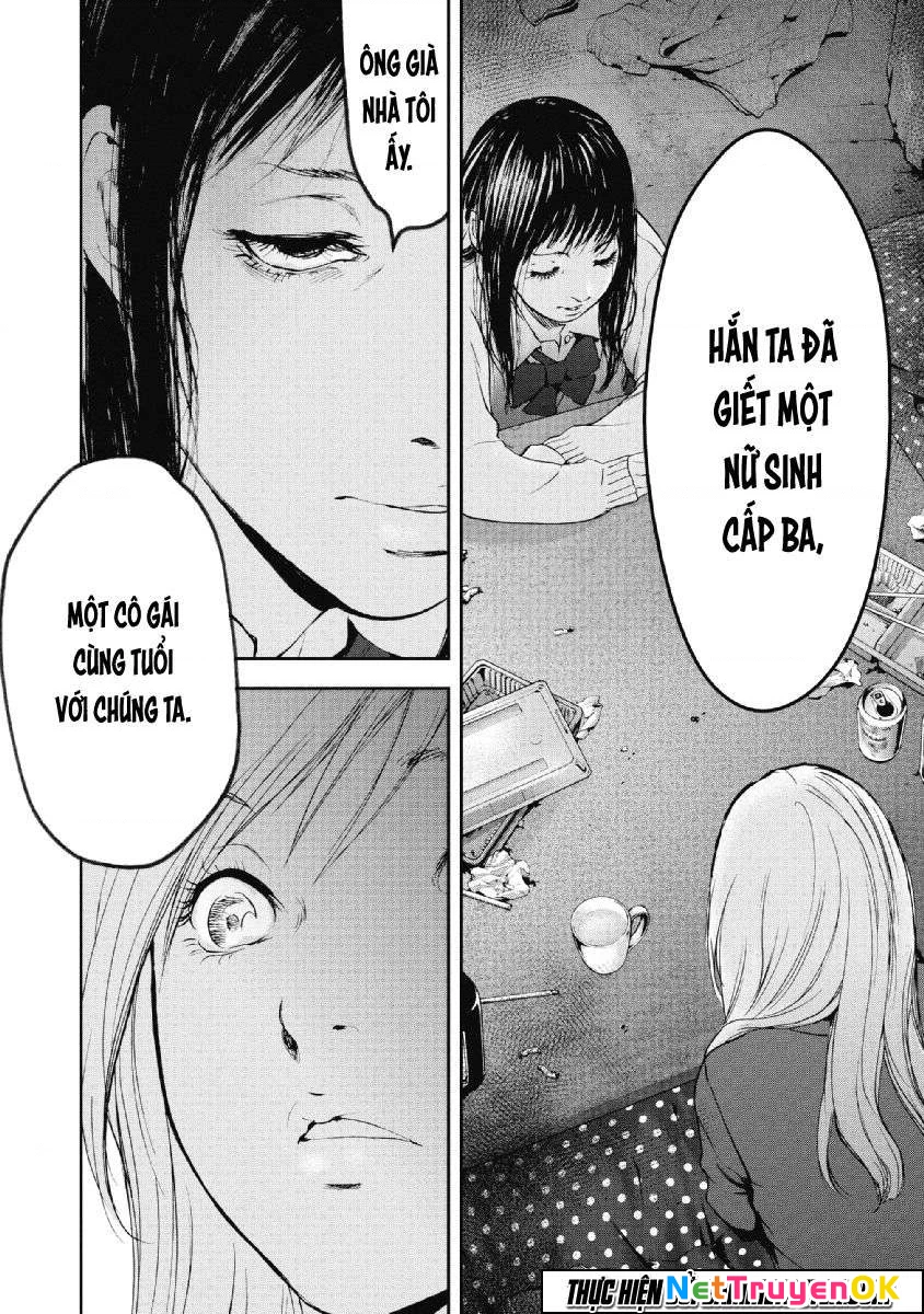 Gift Plus Minus Chapter 75 - Trang 2