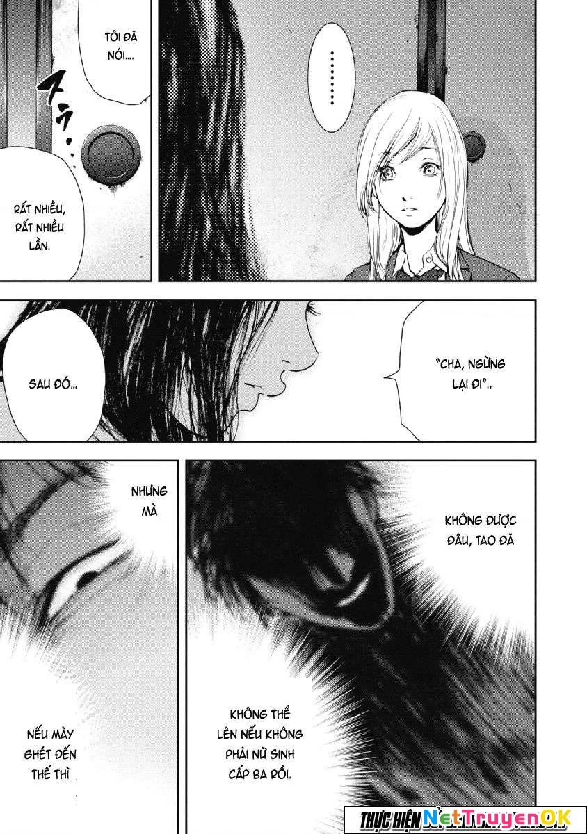 Gift Plus Minus Chapter 75 - Trang 2