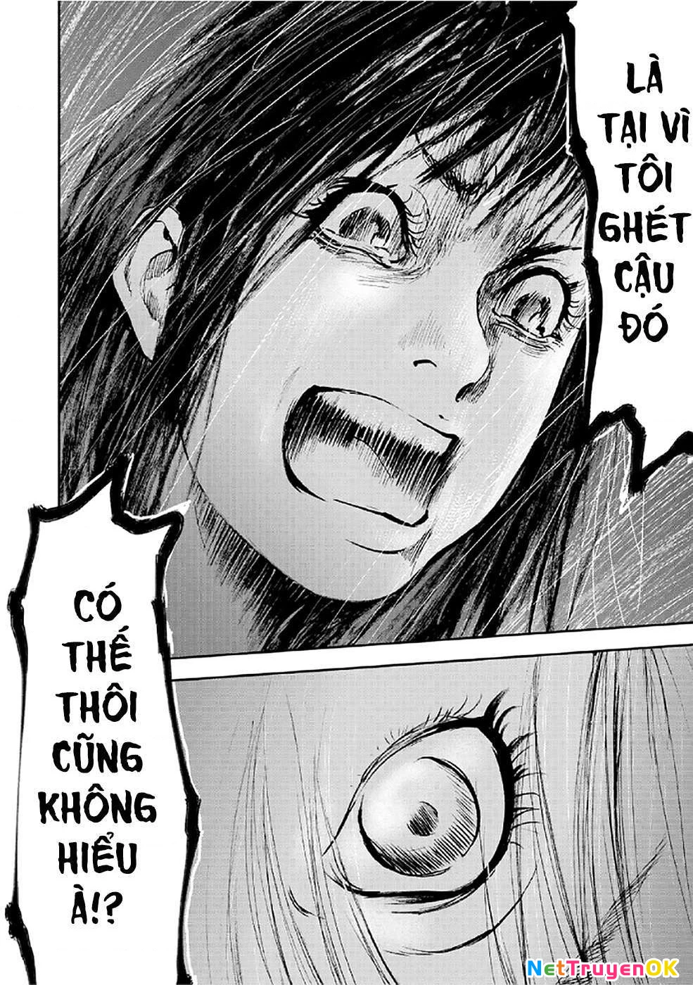 Gift Plus Minus Chapter 76 - Trang 2