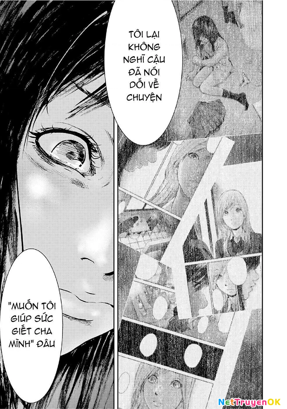 Gift Plus Minus Chapter 76 - Trang 2