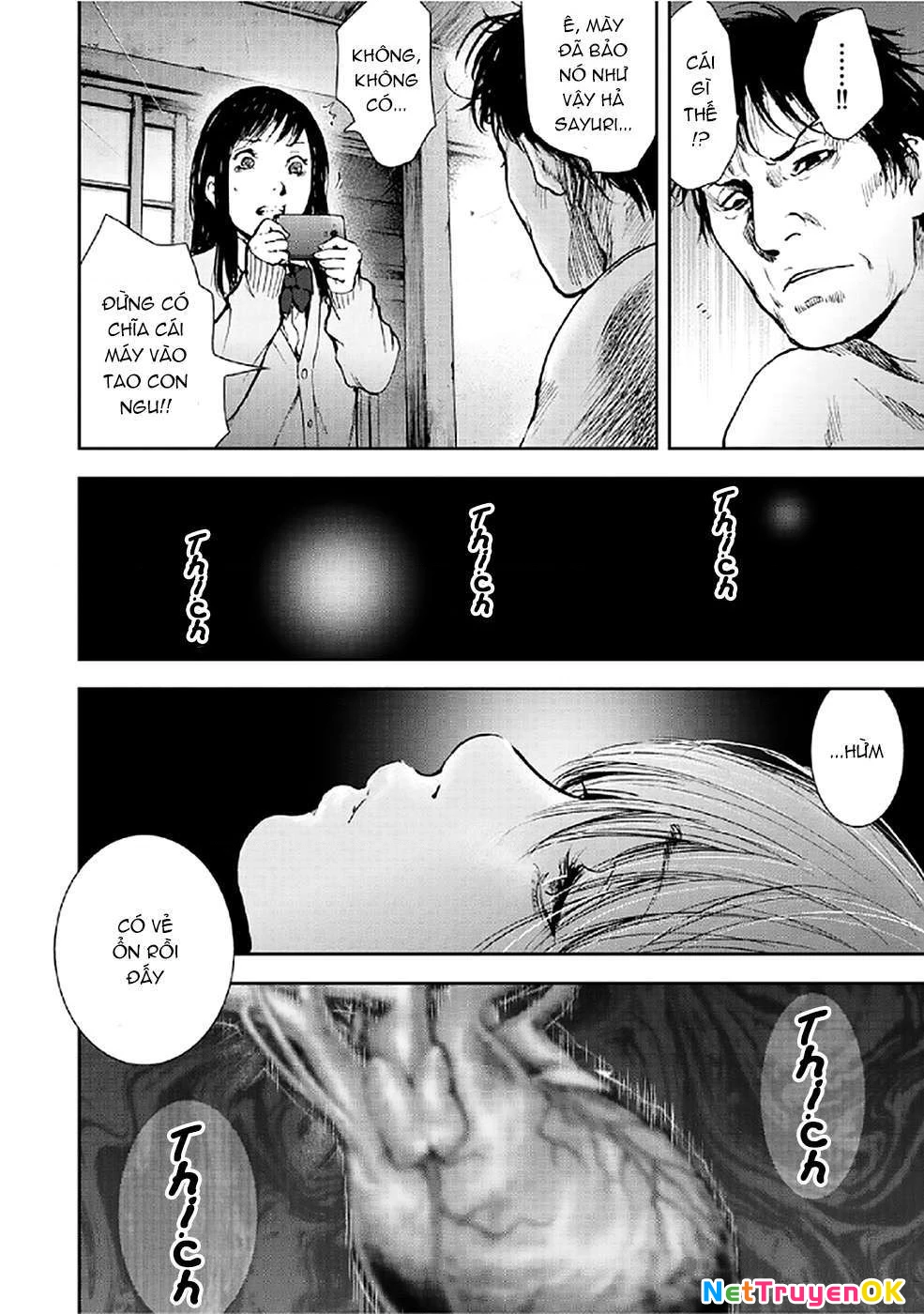 Gift Plus Minus Chapter 76 - Trang 2