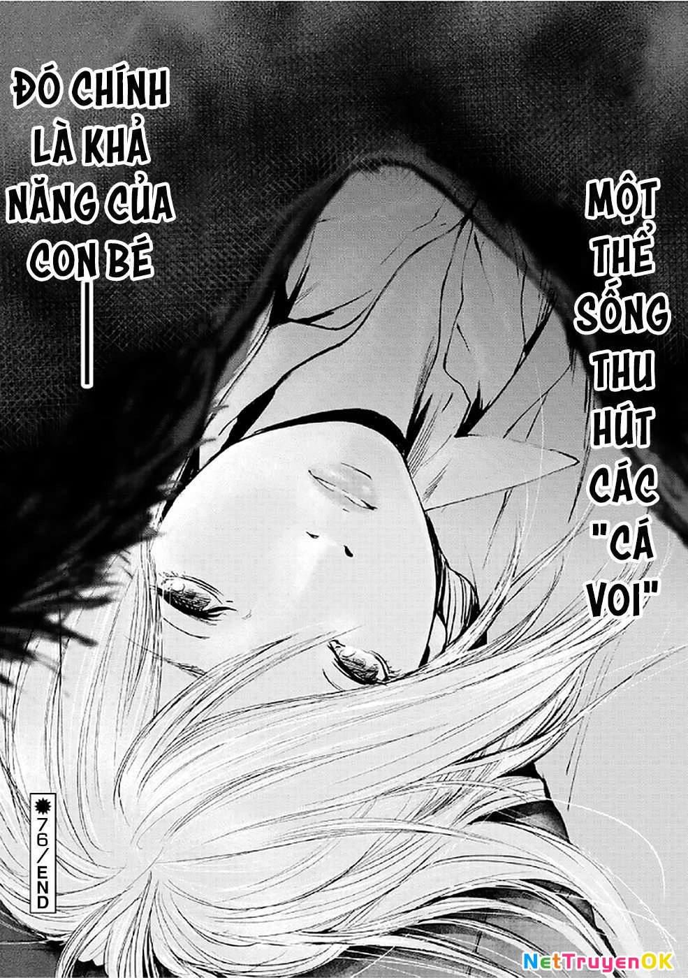 Gift Plus Minus Chapter 76 - Trang 2