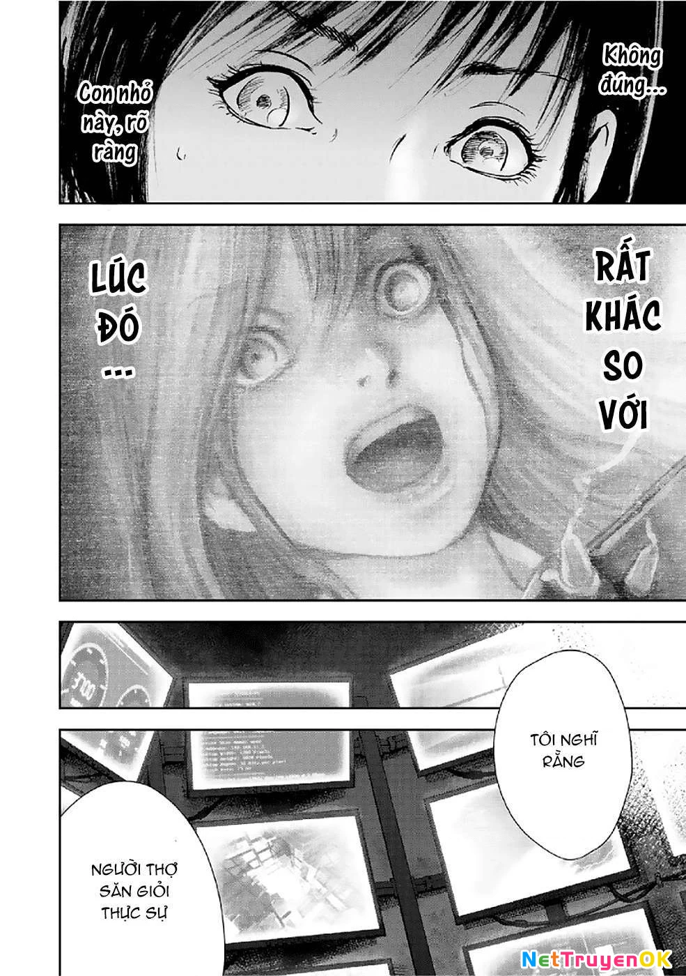 Gift Plus Minus Chapter 77 - Trang 2