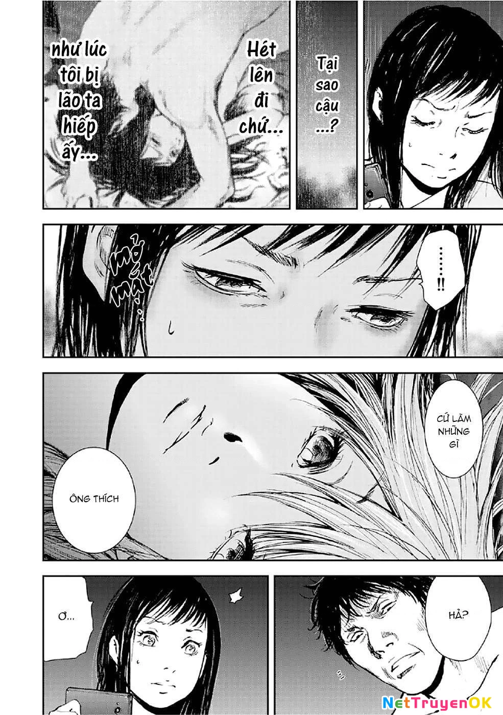 Gift Plus Minus Chapter 77 - Trang 2