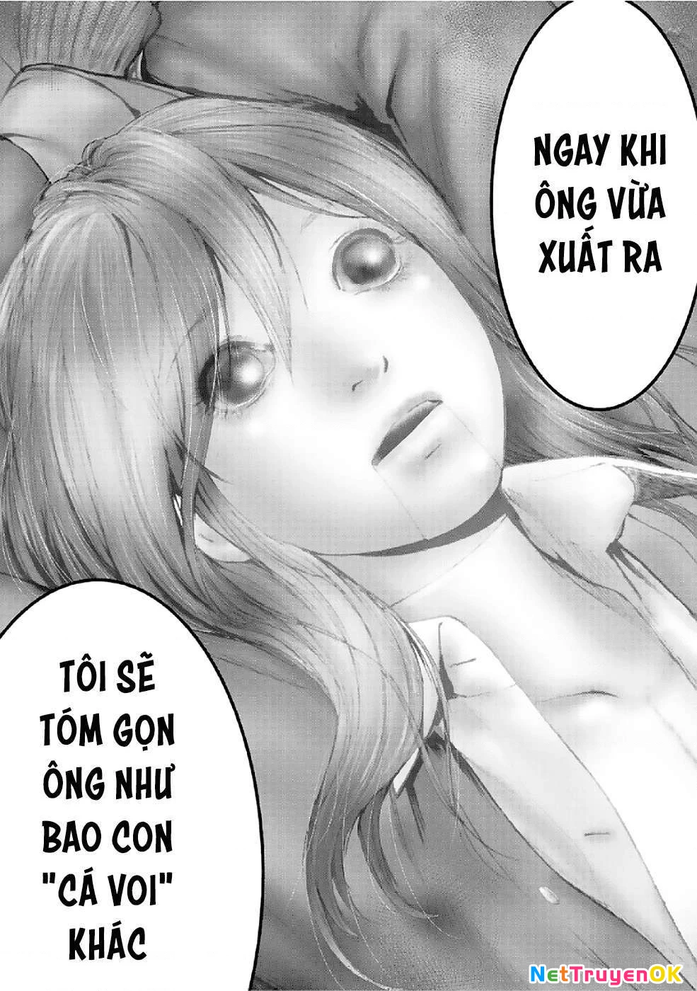 Gift Plus Minus Chapter 77 - Trang 2