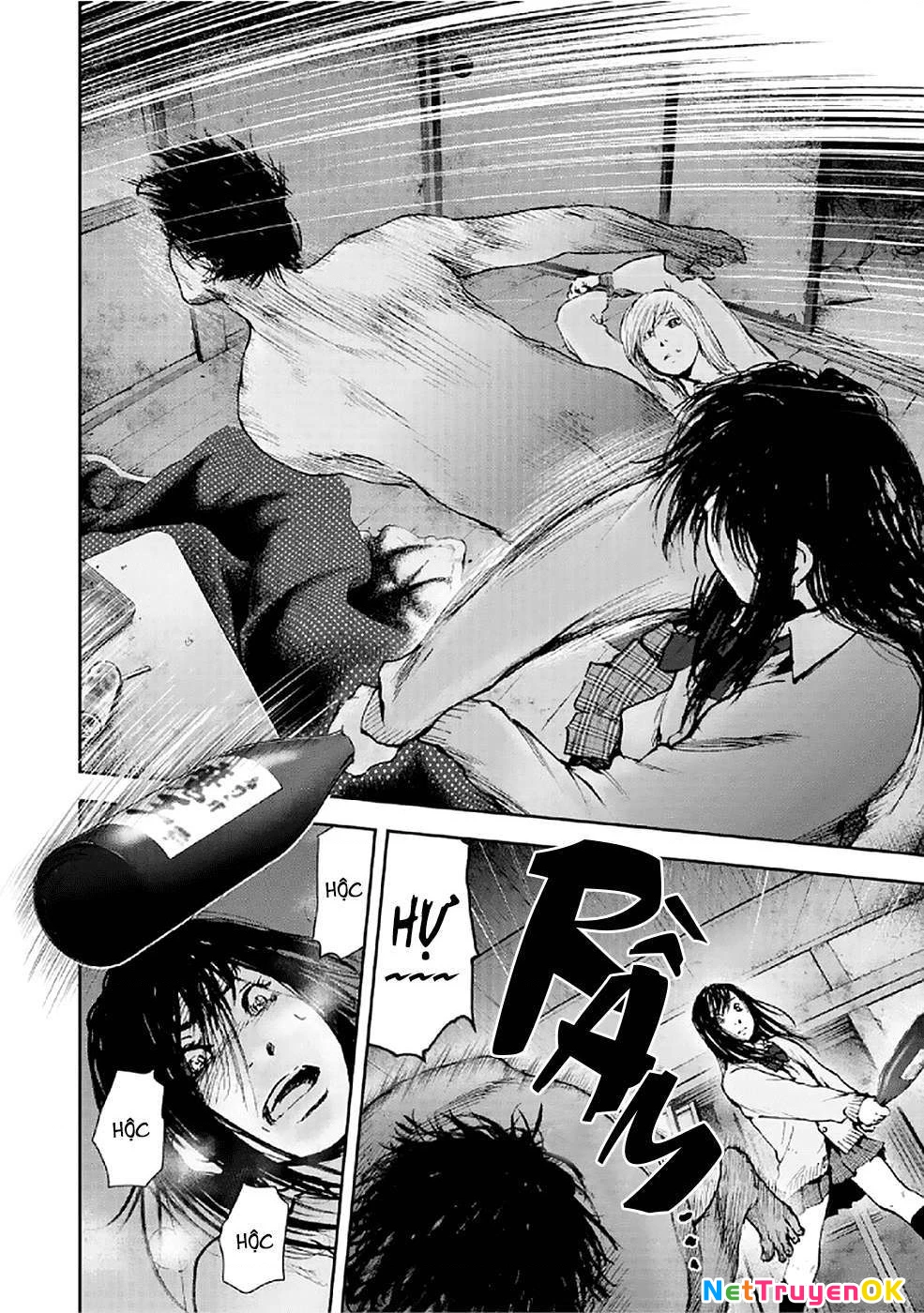 Gift Plus Minus Chapter 77 - Trang 2