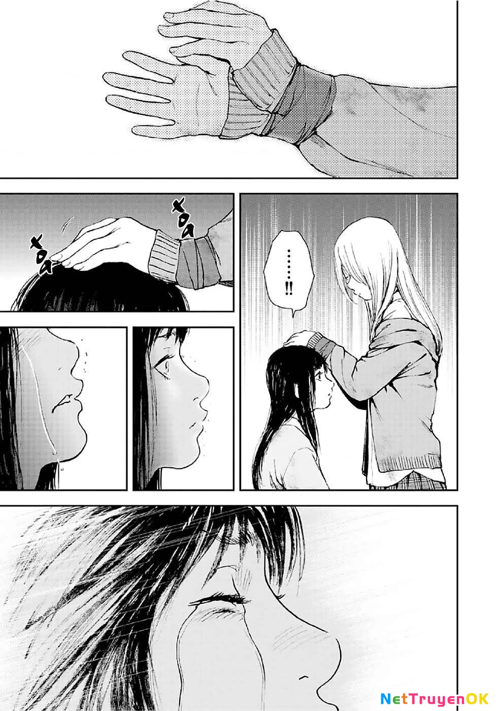 Gift Plus Minus Chapter 77 - Trang 2