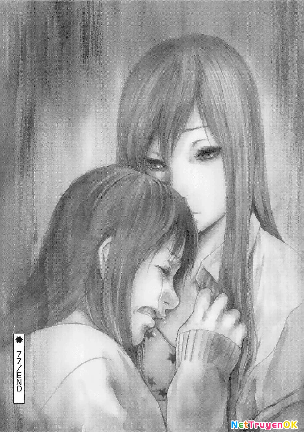 Gift Plus Minus Chapter 77 - Trang 2