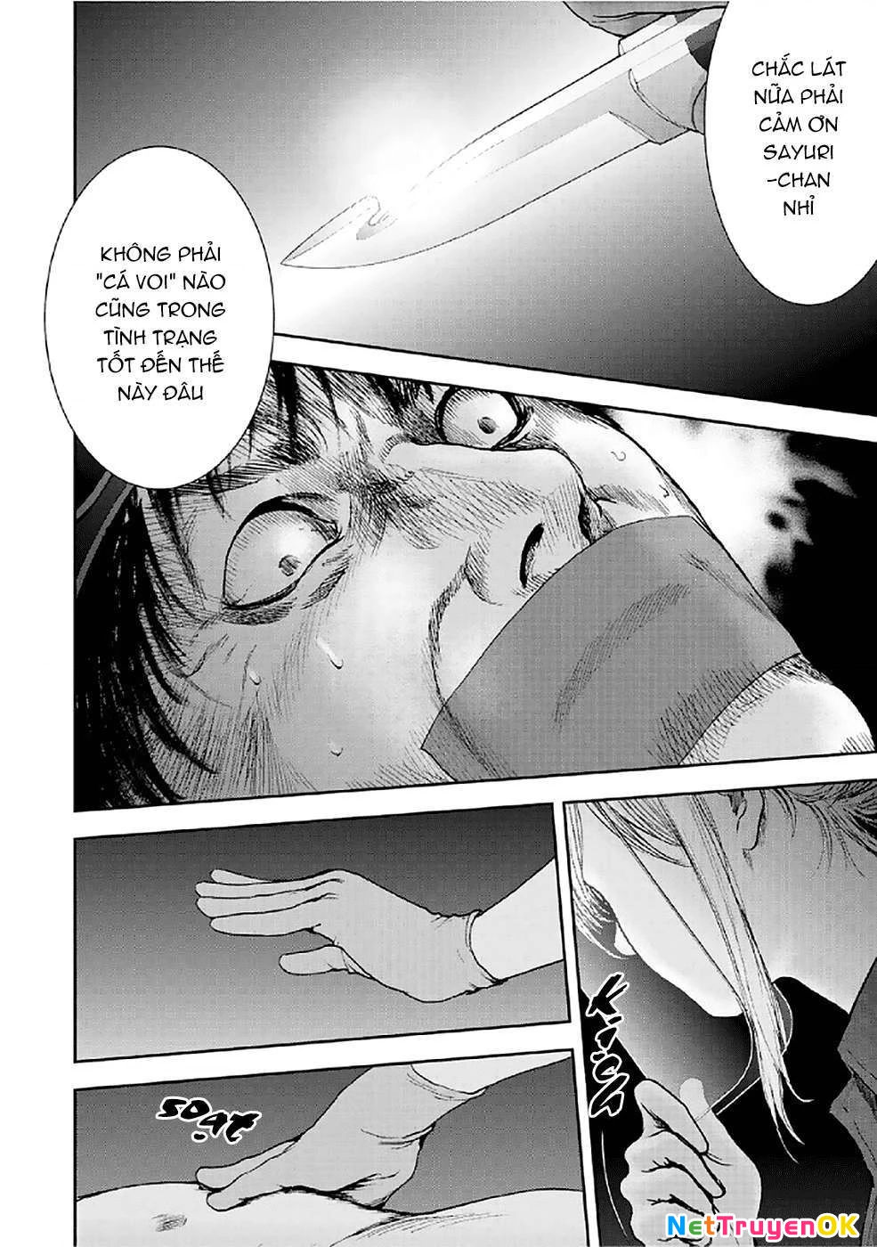 Gift Plus Minus Chapter 78 - Trang 2