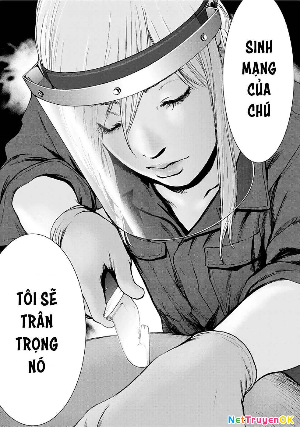 Gift Plus Minus Chapter 78 - Trang 2