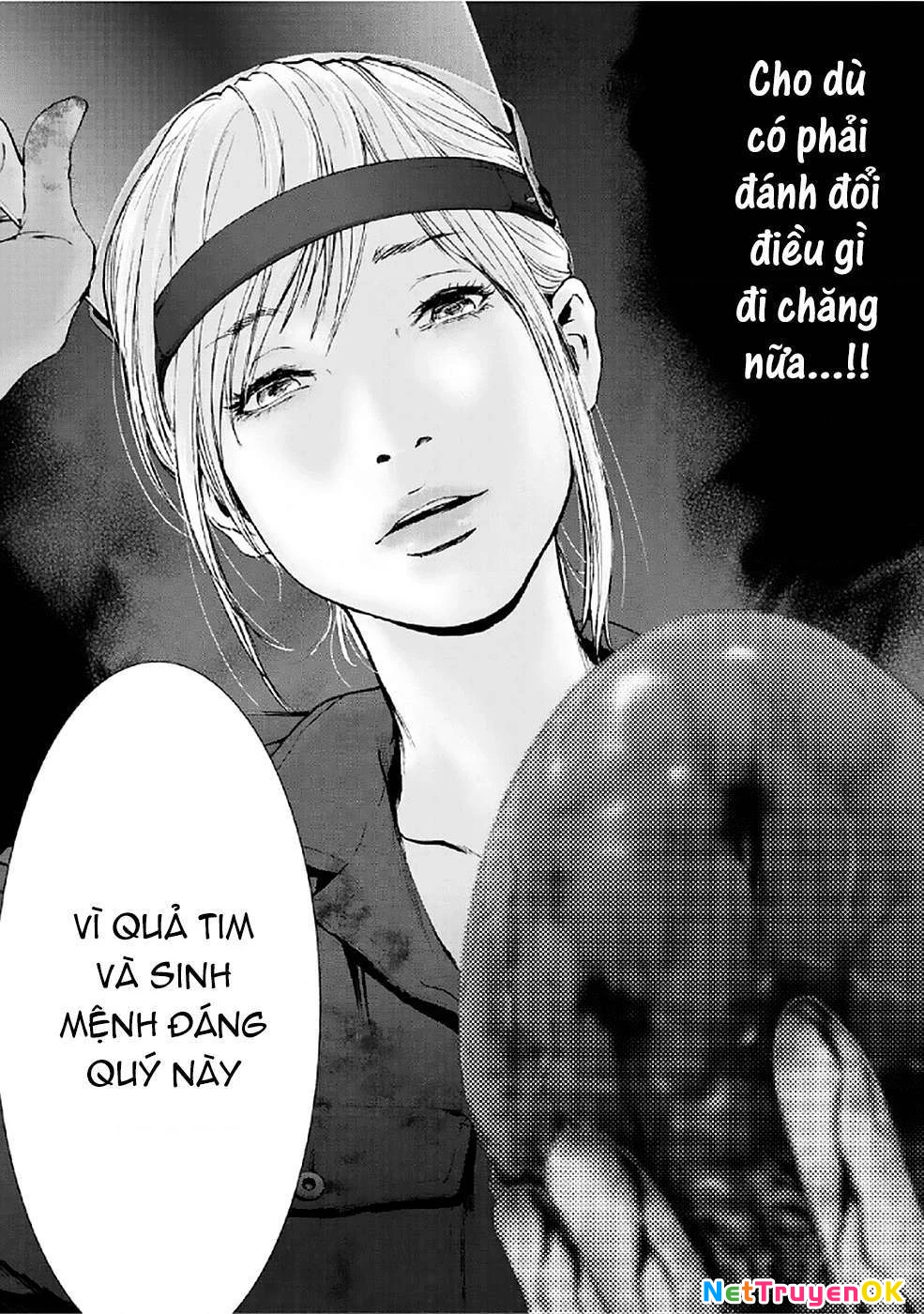 Gift Plus Minus Chapter 78 - Trang 2